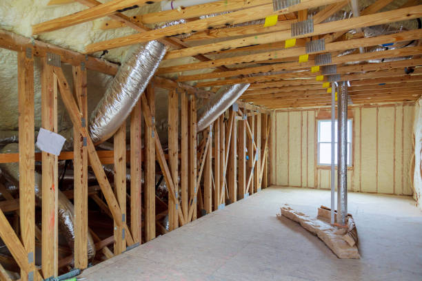 Loyola, CA Insulation Contractor Company