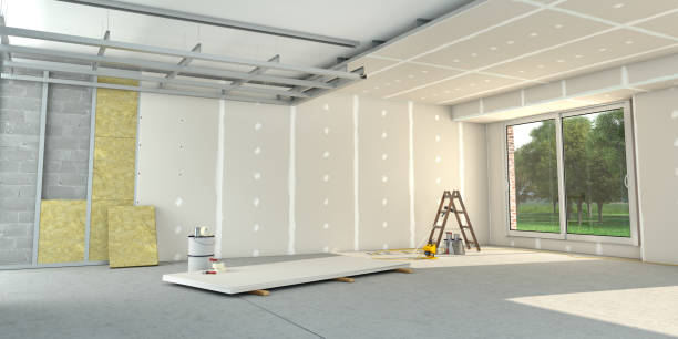 Best Fiberglass Insulation in Loyola, CA