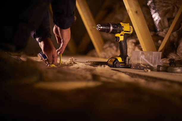 Best Insulation for Specific Applications in Loyola, CA