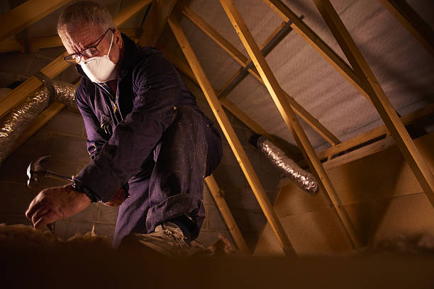  Loyola, CA Insulation Contractor Pros